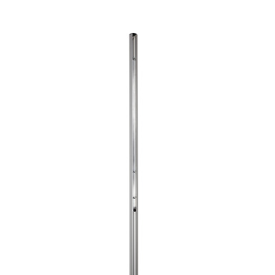Sport-Thieme Volleyballpfosten ø 83 mm, Mit Spindelspannvorrichtung Sport-Thieme Volleyballpfosten ø 83 mm, Mit Spindelspannvorrichtung