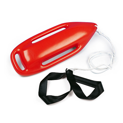 Rettungstorpedo „Baywatch“