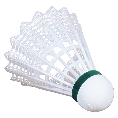 Victor Badmintonbälle „Shuttle 2000“, Langsam