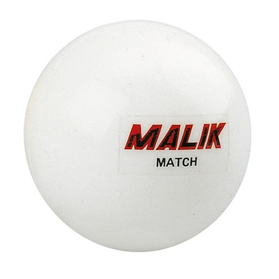 Malik Hockeyball „Allround“, Weiss