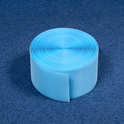 Sport-Thieme Fugen-Klettband „Connect“, L: 12 m – B: 10 cm, Blau Sport-Thieme Fugen-Klettband „Connect“, L: 12 m – B: 10 cm, Blau