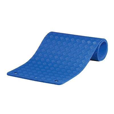 Sport-Thieme Medica-Matte „Classic XL“, Blau, ca. 190x100x2,5 cm Sport-Thieme Medica-Matte „Classic XL“, Blau, ca. 190x100x2,5 cm