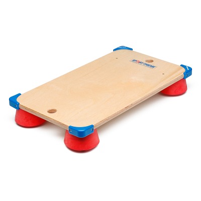 Sport-Thieme Rollbrett „Spezial“