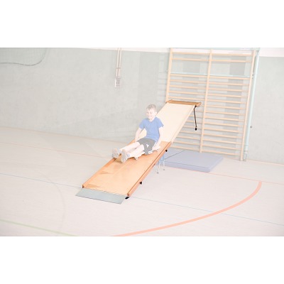 Sport-Thieme Schiefe Ebene Sprossenwand-Set 2