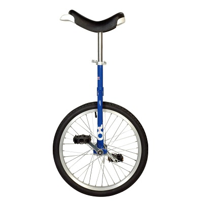 OnlyOne Einrad „Outdoor“, 20’’, 36 Speichen, Blau OnlyOne Einrad „Outdoor“, 20’’, 36 Speichen, Blau