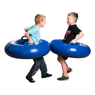Sport-Thieme Belly-Bumper, Für Jugendliche und Erwachsene Sport-Thieme Belly-Bumper, Für Jugendliche und Erwachsene