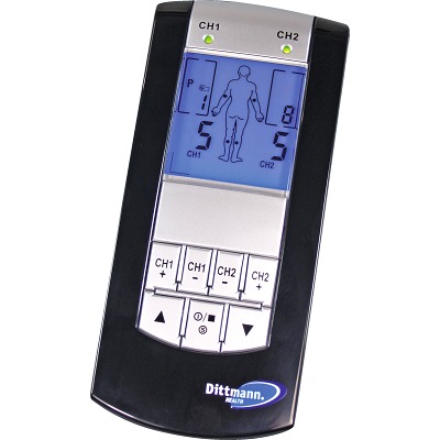 Dittmann Health Tensgerät „TEN 240“
