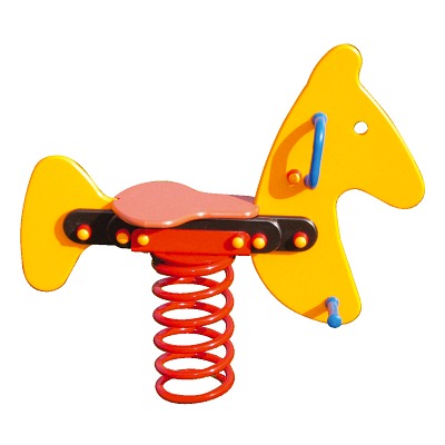 Playparc Federwippe „Pony“