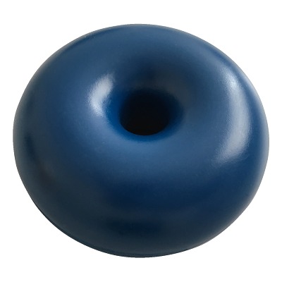 Sport-Thieme Schwimmkörper/Donut für Schwimmleine „Competition“, Blau Sport-Thieme Schwimmkörper/Donut für Schwimmleine „Competition“, Blau