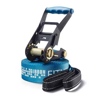 Gibbon Slackline „Fitness Line“