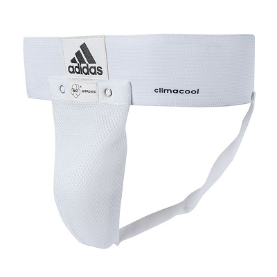 Adidas Tiefschutz „Cup Supporters“, Grösse M