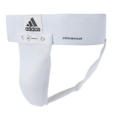 Adidas Tiefschutz „Cup Supporters“, Grösse L