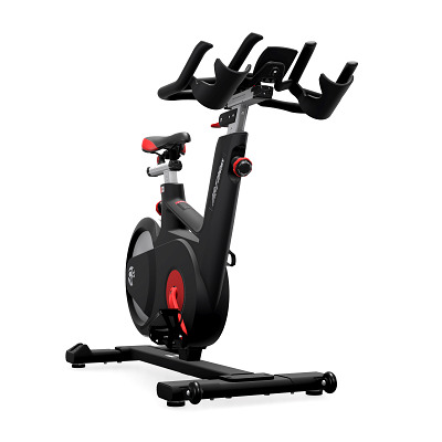 Life Fitness Indoor Bike „IC4“