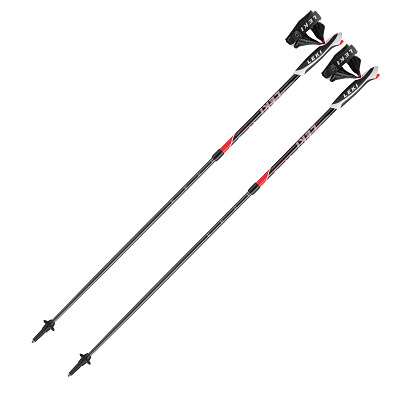 Leki Nordic Walking Stöcke „Spin“, Edition 2022
