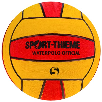 Sport-Thieme Wasserball „Official“, Grösse 4