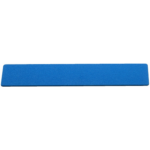 Sport-Thieme Bodenmarkierung, Blau, Linie, 35 cm