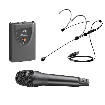 RCS Musikanlage „Digital Sound-Center DSC-150“, Ausführung B