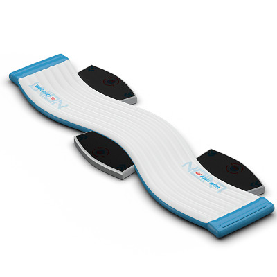 Union Eventmodul „Wave Rider mit Landing-Zone“, Wave Rider „30“ Union Eventmodul „Wave Rider mit Landing-Zone“, Wave Rider „30“