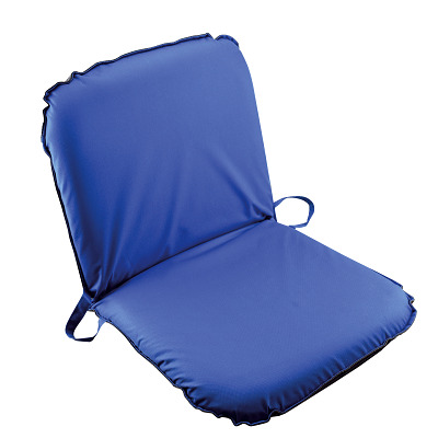 Gowi Faltsitz Enjoy Seat, Blau