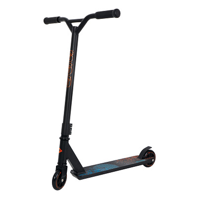 Schildkröt Scooter-Roller „360 Space“