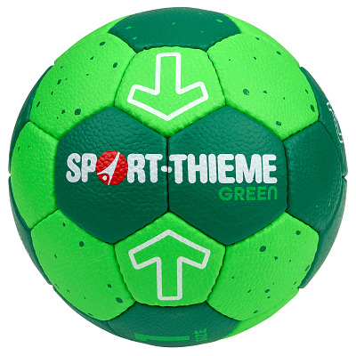 Sport-Thieme Handball „Go Green“, Grösse 1