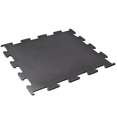 Sport-Thieme Sportboden „Puzzle“, Eckstück, 15 mm Sport-Thieme Sportboden „Puzzle“, Eckstück, 15 mm