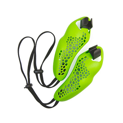 Laufmaus Lauftrainer by Dr. med. Schüler, Lemongrün, Kids Laufmaus Lauftrainer by Dr. med. Schüler, Lemongrün, Kids