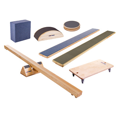 Sport-Thieme Lüne-Combinato Set „Vesti“