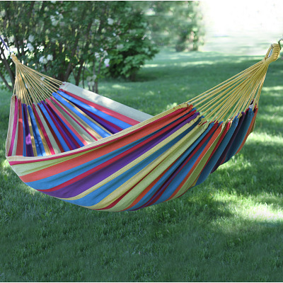 Vivere Hängematte „Brazilian Style“