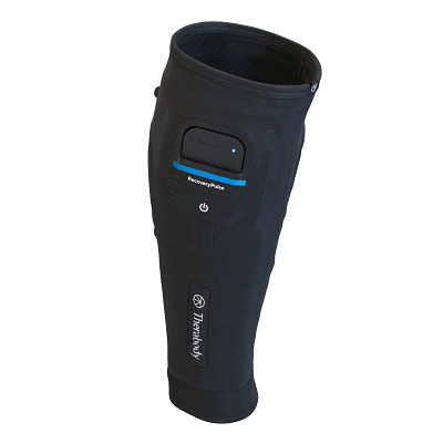 Therabody Kompressionsmanschette „Recoverypulse“, S, Wade Therabody Kompressionsmanschette „Recoverypulse“, S, Wade