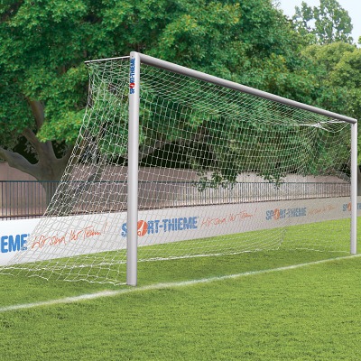 Sport-Thieme Grossfeld-Fussballtor-Set