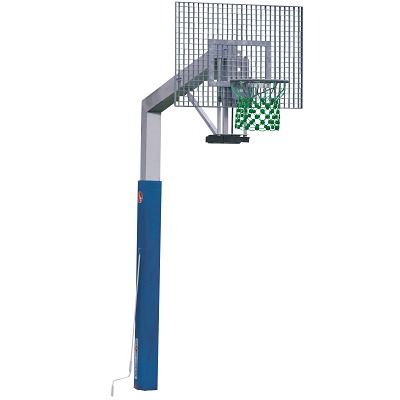 Sport-Thieme Basketballanlage „Fair Play Silent“