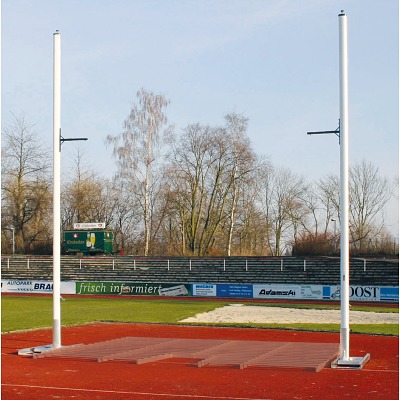 Sport-Thieme Wettkampf-Stabhochsprungständer