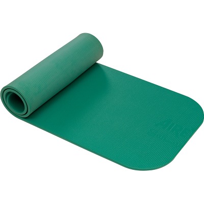 Airex Gymnastikmatte „Coronella“, Grün, Standard Airex Gymnastikmatte „Coronella“, Grün, Standard