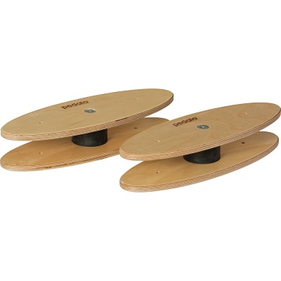 Pedalo Fusskreisel / Fusswippe
