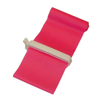 Sport-Thieme Clip für Fitness-Bänder, 15 cm