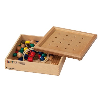 Pertra Homebox I
