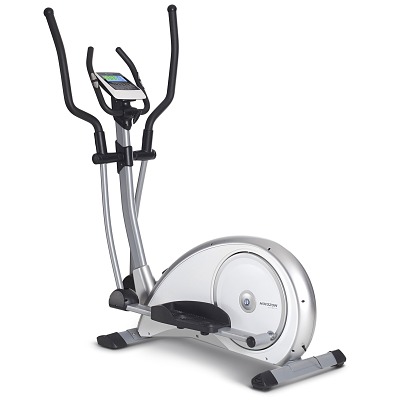 Horizon Fitness Crosstrainer „Syros Pro“