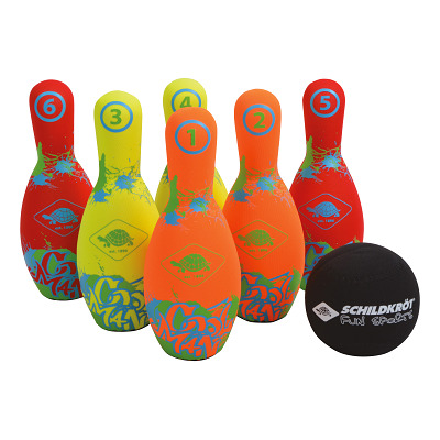 Schildkröt Funsports Neopren Kegel-Set