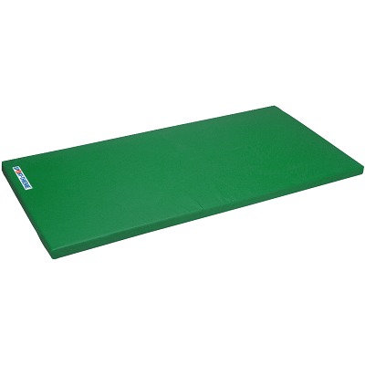 Sport-Thieme Kinder-Leichtturnmatte, 200x100x6 cm, Grün, Basic Sport-Thieme Kinder-Leichtturnmatte, 200x100x6 cm, Grün, Basic