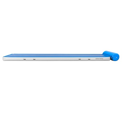 Sport-Thieme AirTrack TakeOff-Set „Basic“ by AirTrack Factory, 8x2x0,3 m