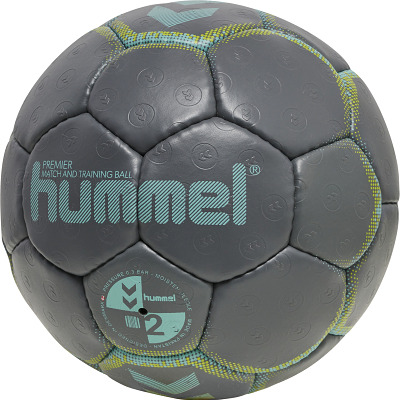 Hummel Handball Premier 2021, Grösse 2