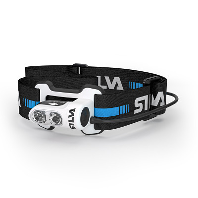 Silva Stirnlampe „Trail Runner 4X“