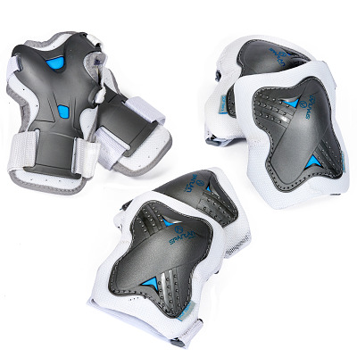Spartan Schützer-Set Street Gear IV, L (170 cm)