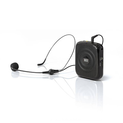 RCS Tragbarer Sprachverstärker „Sound-Belt 2“