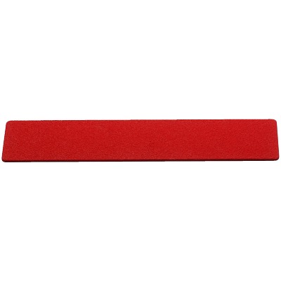 Sport-Thieme Sport-Thieme Bodenmarkierung / Restposten, Rot, Linie, 35 cm Sport-Thieme Sport-Thieme Bodenmarkierung / Restposten, Rot, Linie, 35 cm
