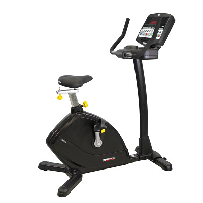 BH Fitness Ergometer „Inertia H720“, LED-Display BH Fitness Ergometer „Inertia H720“, LED-Display