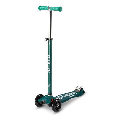 Micro Scooter-Roller „Maxi Deluxe ECO“