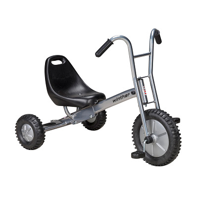 Winther Viking Dreirad „Off-Road“, 5–12 Jahre