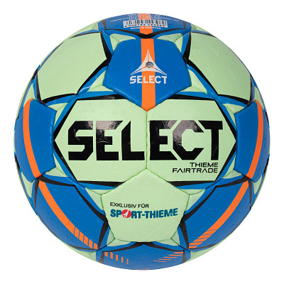 Select Handball „Fairtrade Pro“, Grösse 0